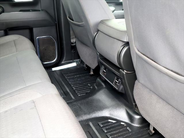 2024 Chevrolet Silverado 3500HD LT