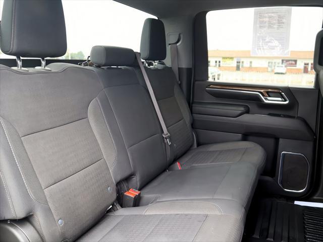 2024 Chevrolet Silverado 3500HD LT