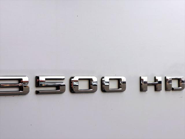 2024 Chevrolet Silverado 3500HD LT