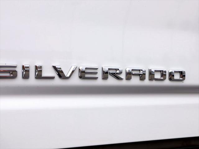 2024 Chevrolet Silverado 3500HD LT