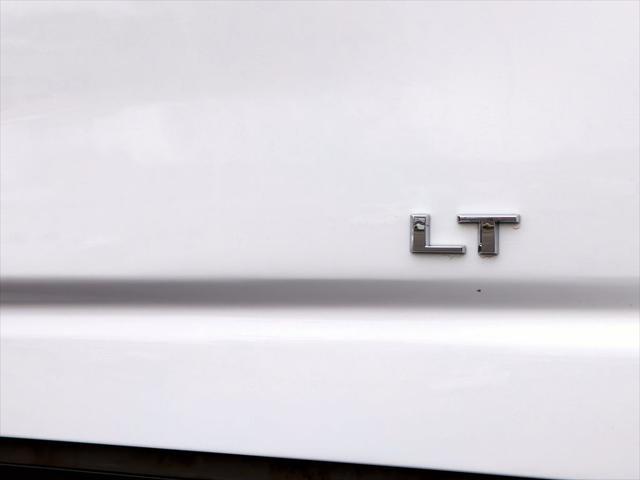 2024 Chevrolet Silverado 3500HD LT