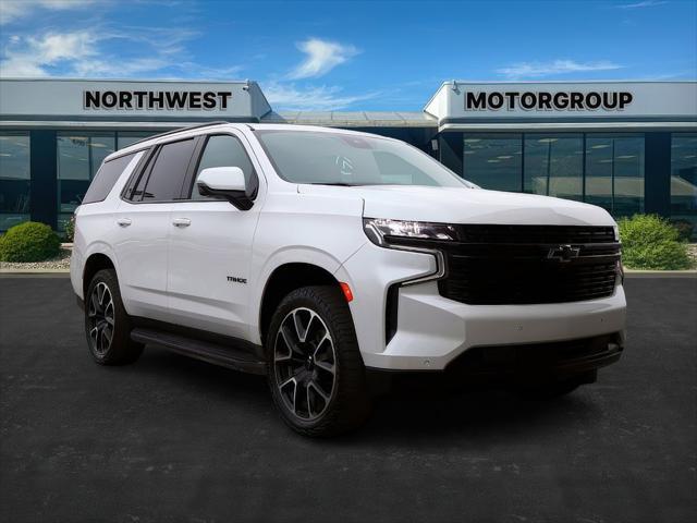 2023 Chevrolet Tahoe RST for sale in Pasco, WA