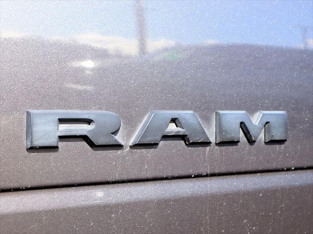 2022 Ram 2500 Big Horn Mega Cab 4x4 6'4"' Box
