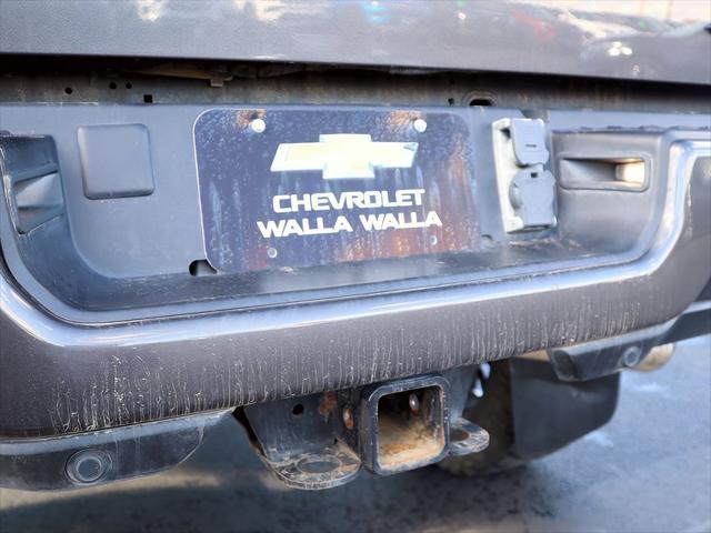2022 Ram 2500 Big Horn Mega Cab 4x4 6'4"' Box