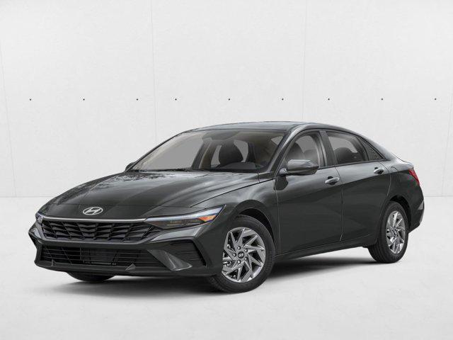 2026 Hyundai Elantra SEL Sport Premium for sale in SAVANNAH, GA