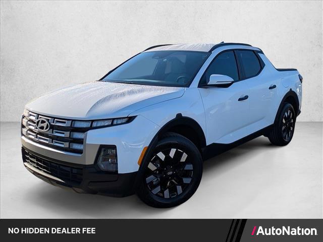 2026 Hyundai Santa Cruz SEL for sale in SAVANNAH, GA