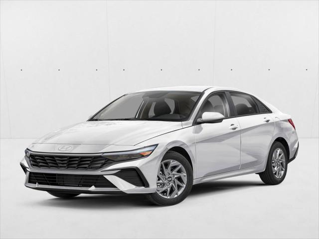 2026 Hyundai Elantra SEL Sport Premium for sale in SAVANNAH, GA