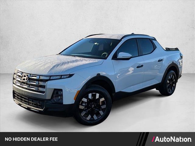 2026 Hyundai Santa Cruz SEL for sale in SAVANNAH, GA