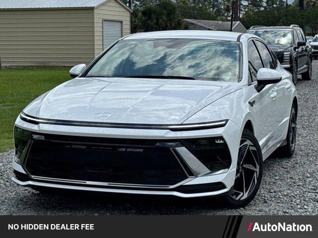 2026 Hyundai Sonata SEL Sport for sale in SAVANNAH, GA