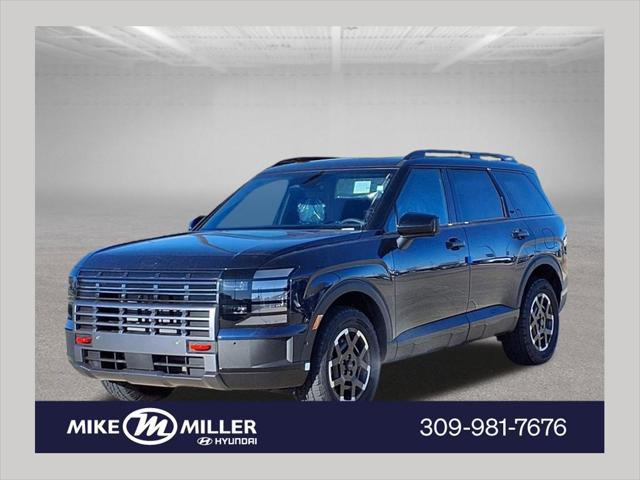 2026 Hyundai Palisade XRT Pro for sale in PEORIA, IL