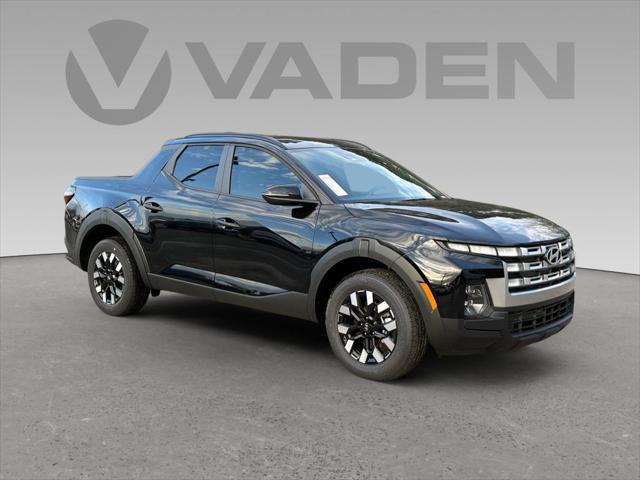 2026 Hyundai Santa Cruz SEL for sale in BRUNSWICK, GA