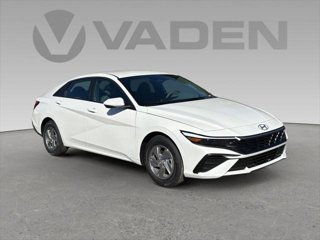 2026 Hyundai Elantra SE for sale in BRUNSWICK, GA