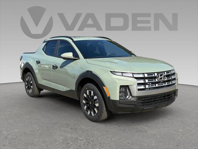2026 Hyundai Santa Cruz SEL Activity for sale in BRUNSWICK, GA