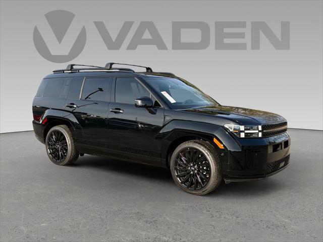 2026 Hyundai Santa Fe Calligraphy for sale in BRUNSWICK, GA
