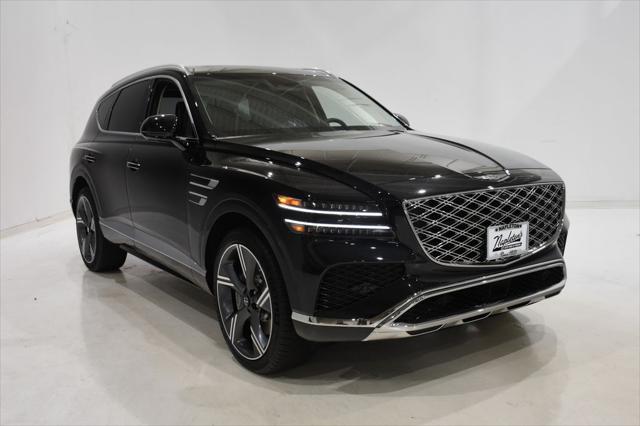 2026 Genesis GV80 3.5T Prestige AWD for sale in URBANA, IL
