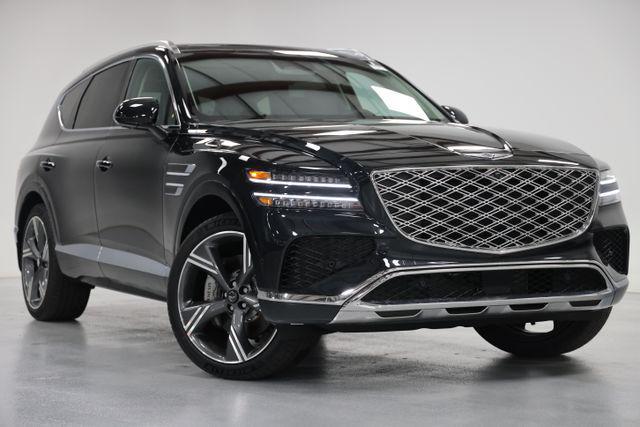 2026 Genesis GV80 2.5T Prestige AWD for sale in AURORA, IL