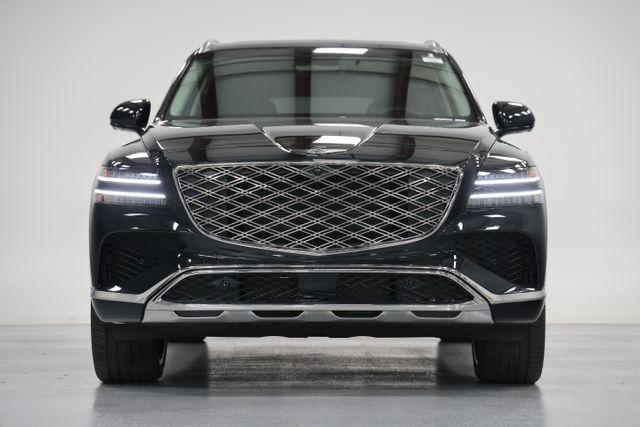 2026 Genesis GV80 2.5T Prestige AWD