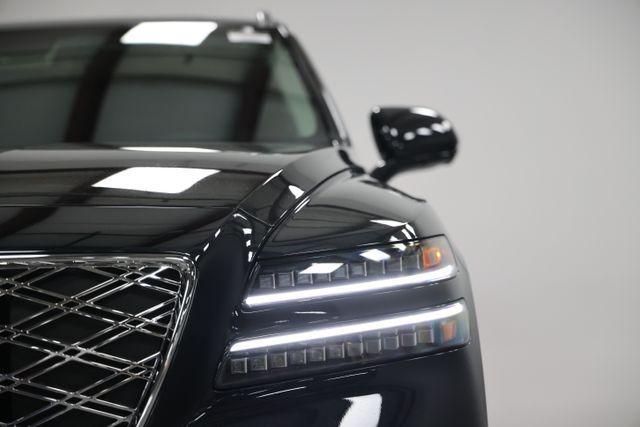 2026 Genesis GV80 2.5T Prestige AWD