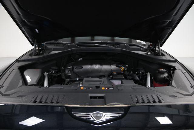 2026 Genesis GV80 2.5T Prestige AWD