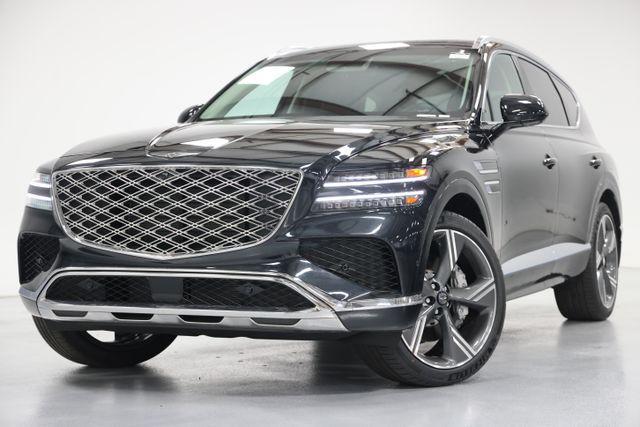 2026 Genesis GV80 2.5T Prestige AWD