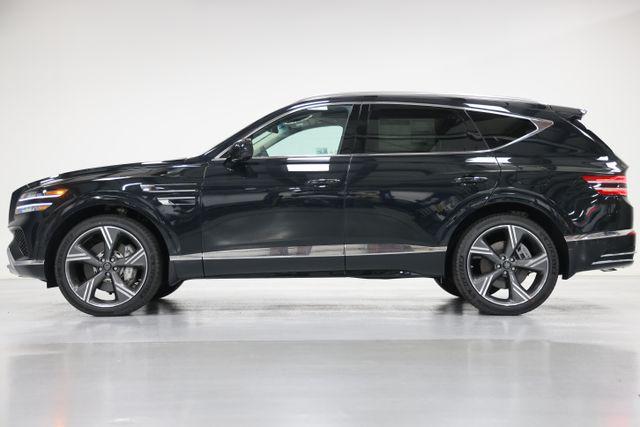 2026 Genesis GV80 2.5T Prestige AWD