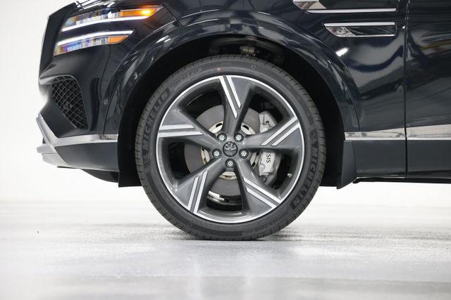 2026 Genesis GV80 2.5T Prestige AWD