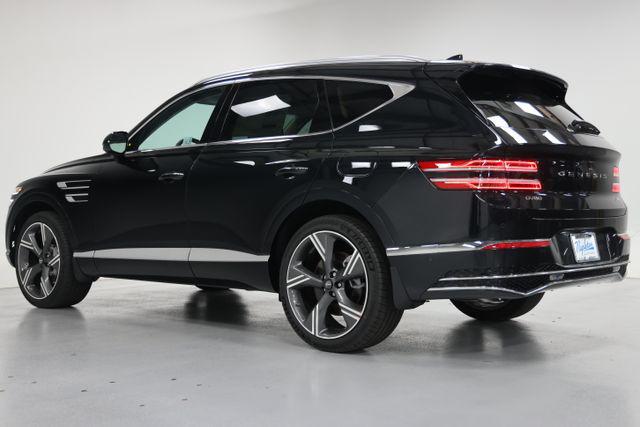 2026 Genesis GV80 2.5T Prestige AWD