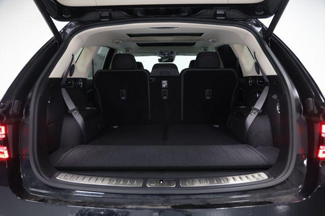 2026 Genesis GV80 2.5T Prestige AWD
