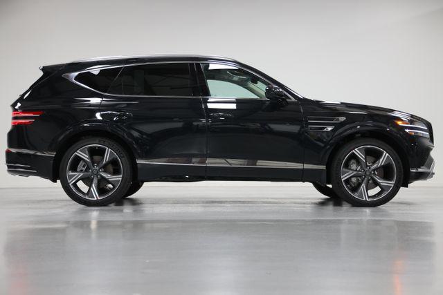 2026 Genesis GV80 2.5T Prestige AWD