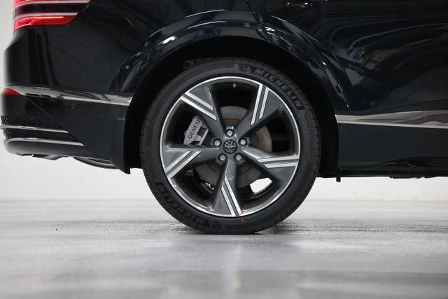 2026 Genesis GV80 2.5T Prestige AWD
