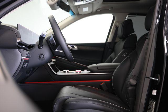 2026 Genesis GV80 2.5T Prestige AWD