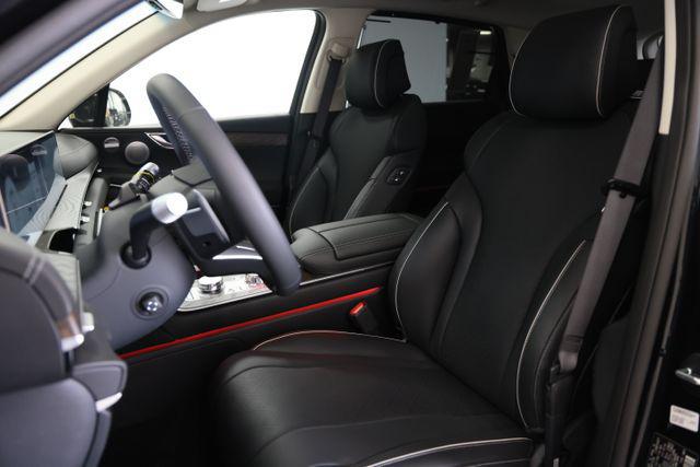 2026 Genesis GV80 2.5T Prestige AWD