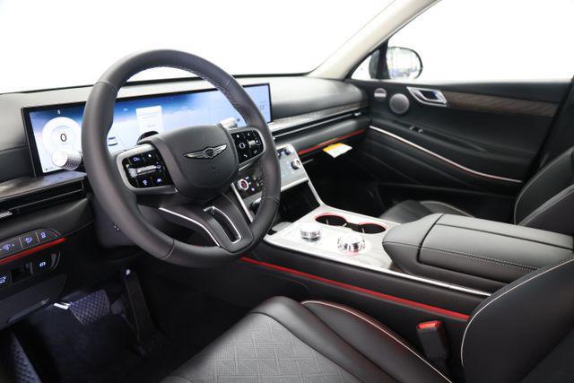 2026 Genesis GV80 2.5T Prestige AWD