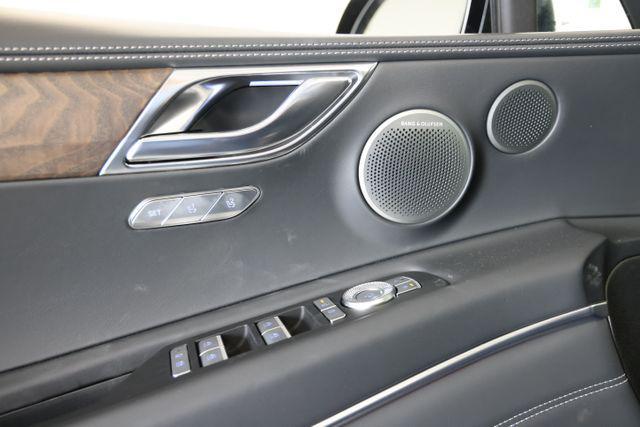 2026 Genesis GV80 2.5T Prestige AWD