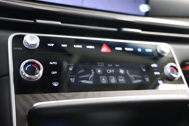 2026 Genesis GV80 2.5T Prestige AWD