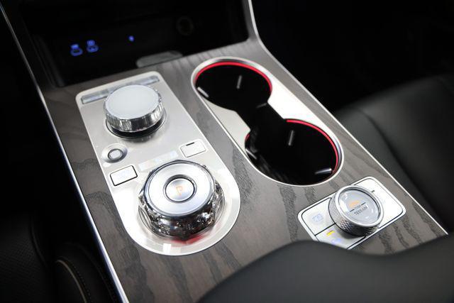 2026 Genesis GV80 2.5T Prestige AWD