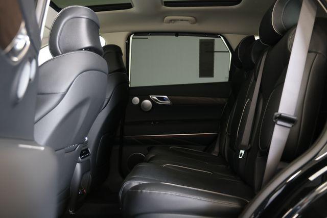 2026 Genesis GV80 2.5T Prestige AWD