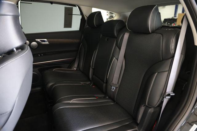 2026 Genesis GV80 2.5T Prestige AWD