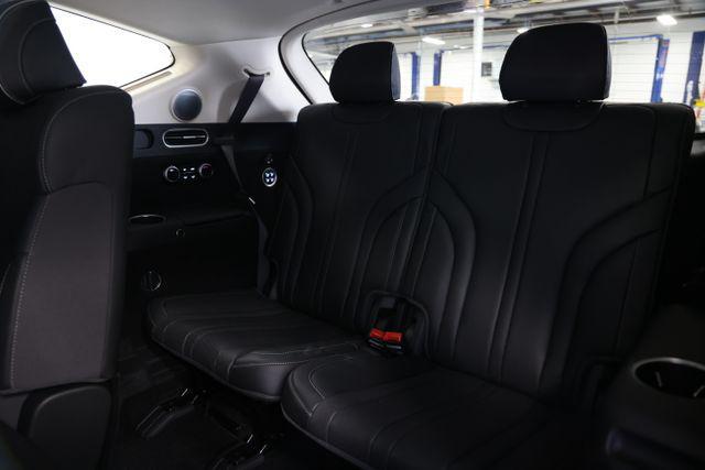2026 Genesis GV80 2.5T Prestige AWD