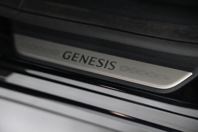 2026 Genesis GV80 2.5T Prestige AWD