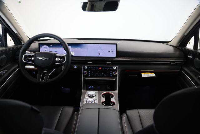2026 Genesis GV80 2.5T Prestige AWD