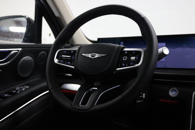2026 Genesis GV80 2.5T Prestige AWD