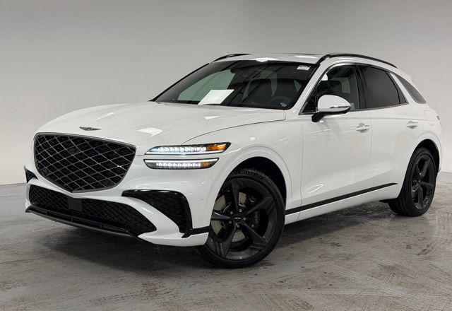 2026 Genesis GV70 2.5T Sport Prestige for sale in AURORA, IL