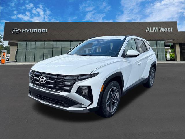 2026 Hyundai Tucson SEL for sale in LITHIA SPRINGS, GA