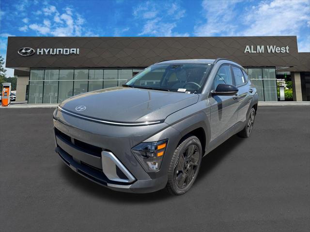 2026 Hyundai Kona SEL Sport for sale in LITHIA SPRINGS, GA