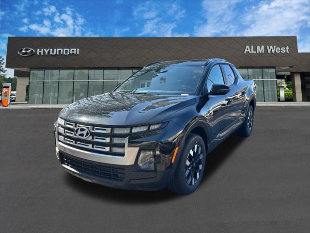 2026 Hyundai Santa Cruz SEL for sale in LITHIA SPRINGS, GA