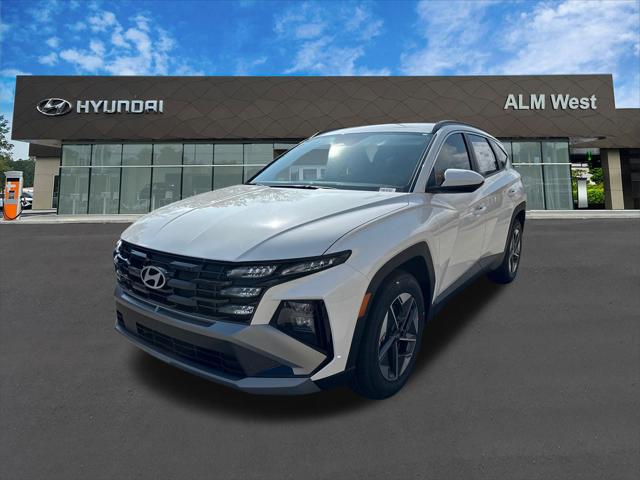 2026 Hyundai Tucson SEL for sale in LITHIA SPRINGS, GA
