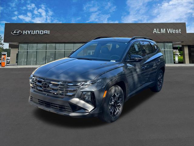 2026 Hyundai Tucson XRT for sale in LITHIA SPRINGS, GA
