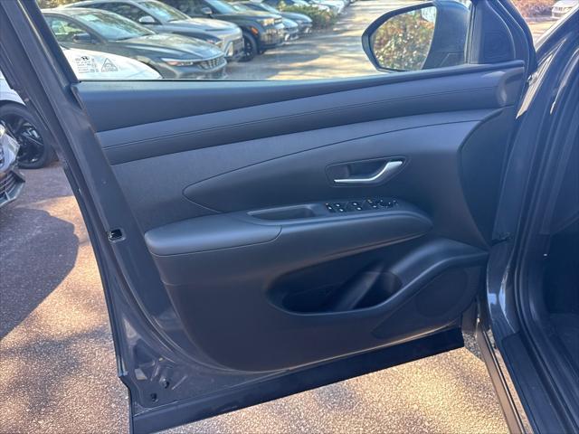 2026 Hyundai Tucson XRT