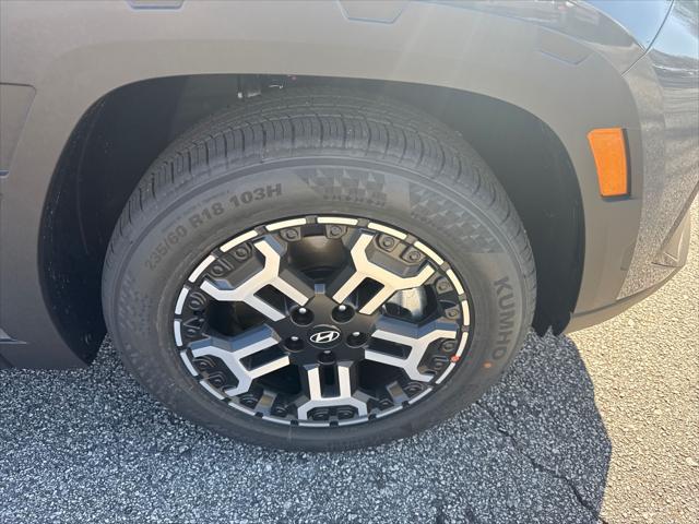 2026 Hyundai Tucson XRT